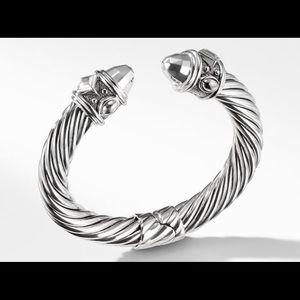 David Yurman Renaissance Bracelet, 10mm